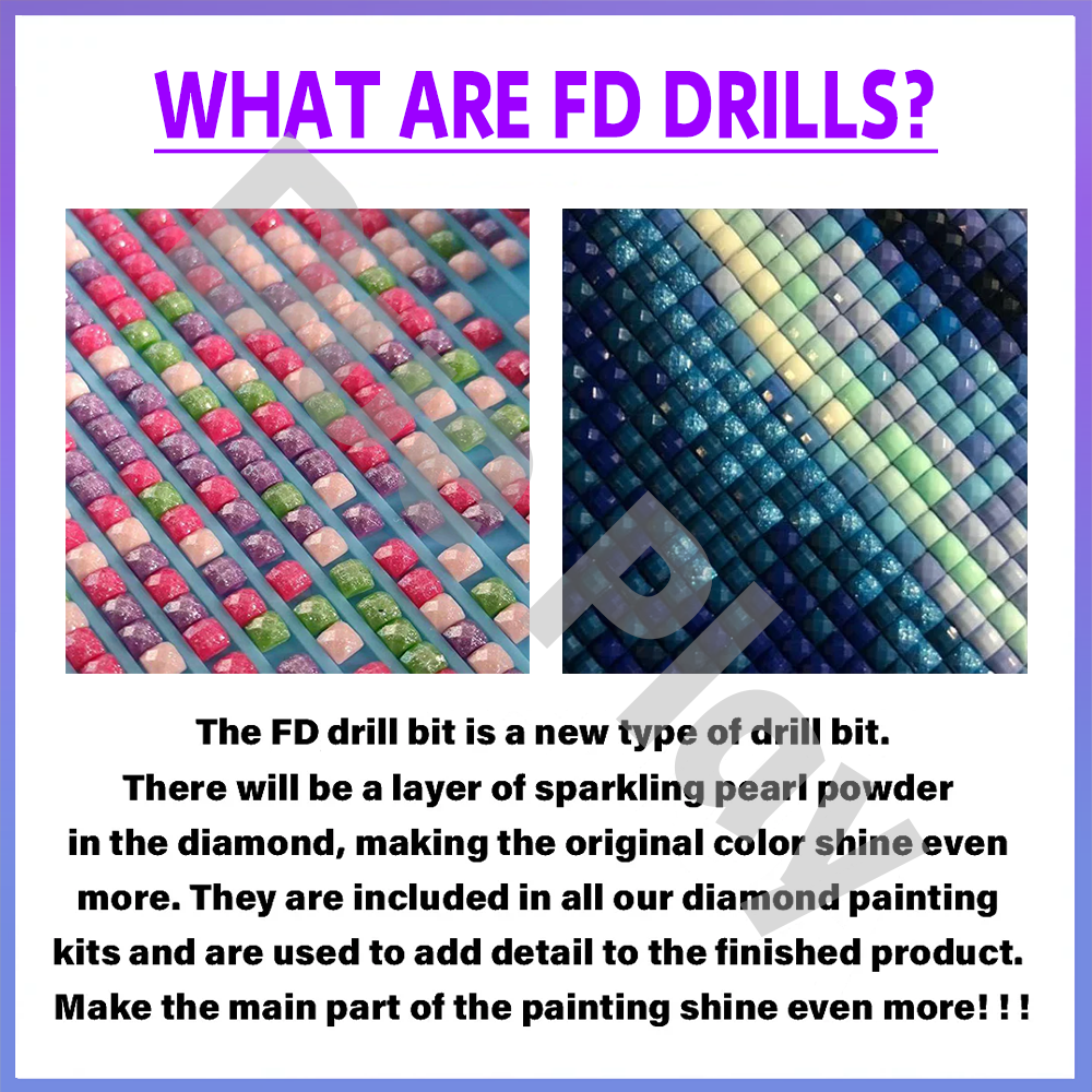 Bottle Animals Diamond Paintin - Photo Mosaic Print reseña y precio