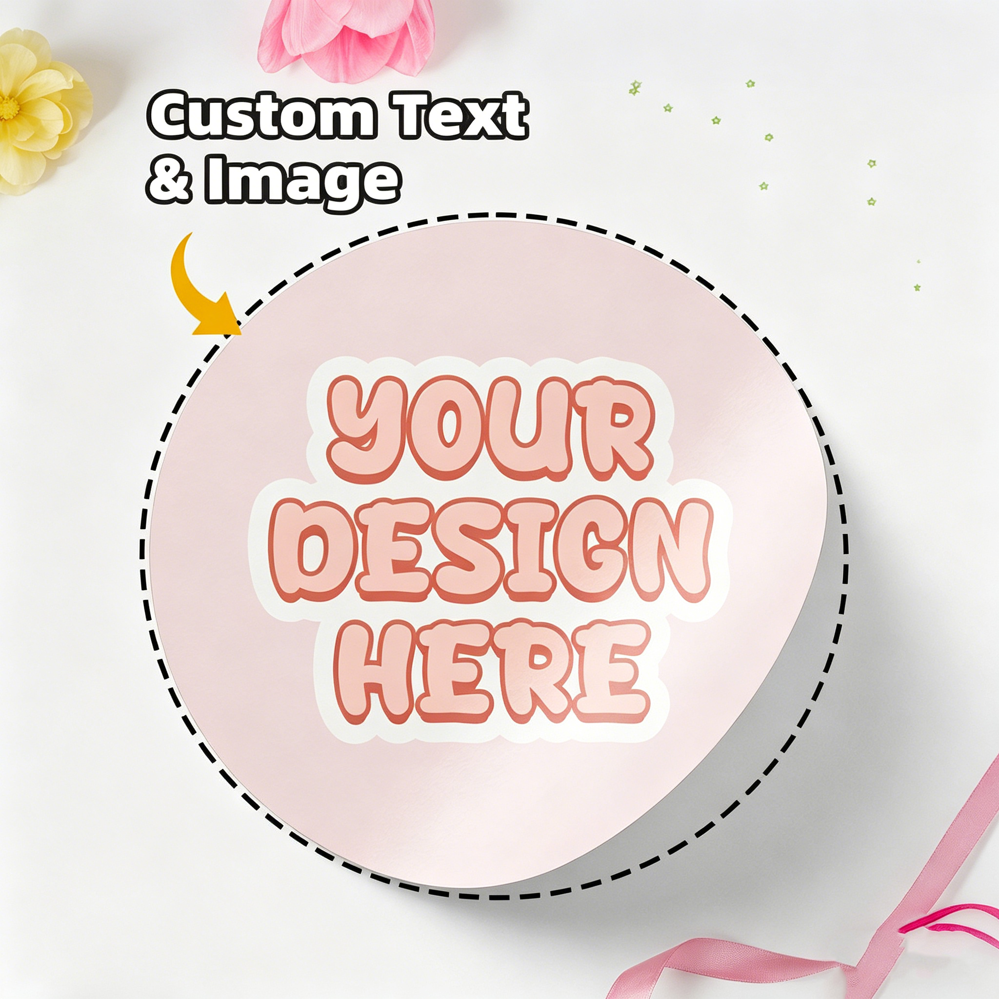 1/60/120pcs Clear/Waterproof/C - Pet Portrait Custom reseña y precio
