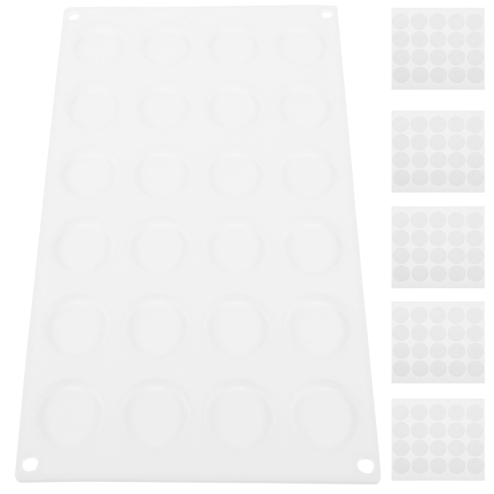 1Set Premium Silicone Wax Seal - Wax Seal Letter Kit reseña y precio