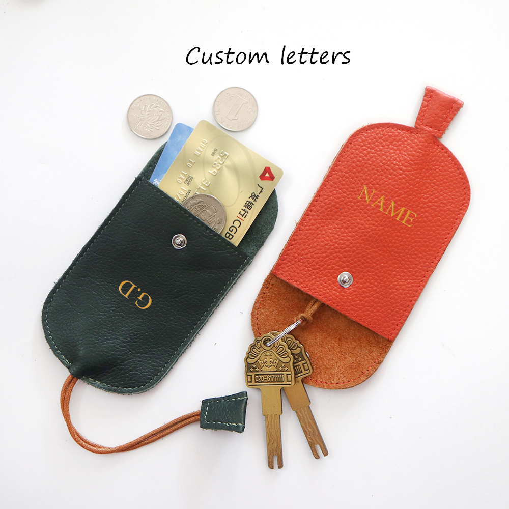 Free Monogram Cowhide Key Wall - Monogram Keychain Leather reseña y precio