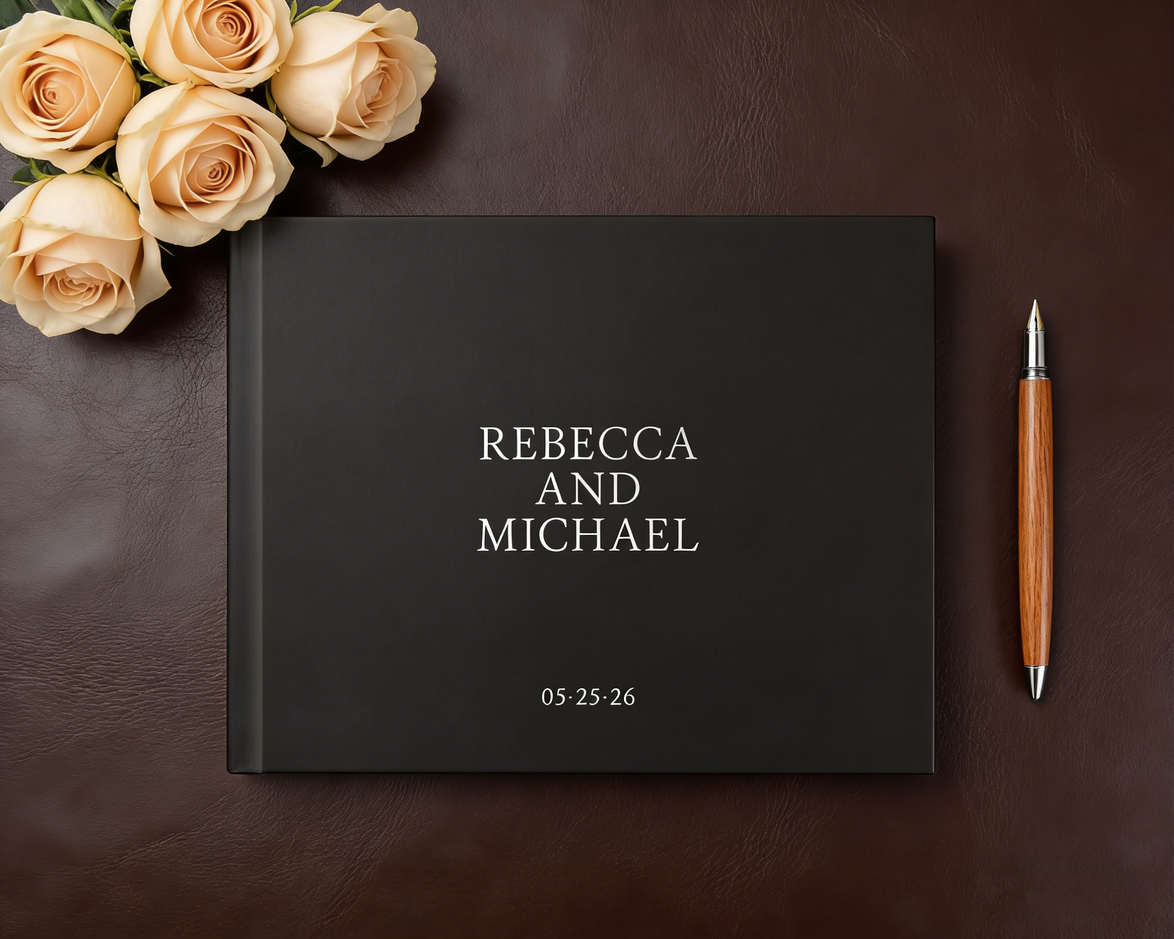 Personalized Birthday Party Si - Custom Photo Book reseña y precio