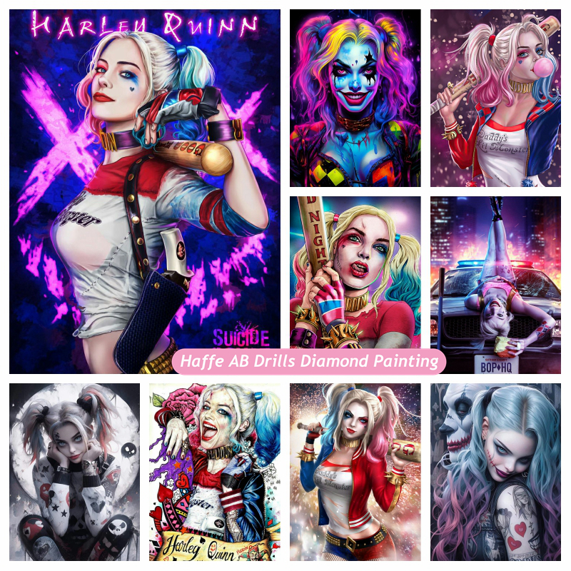 Gothic Harleys Dark Art Movie  - Photo Mosaic Print reseña y precio