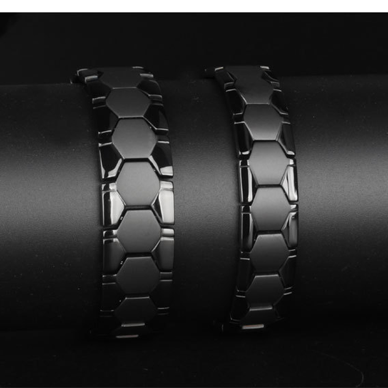 Mens Jewellery Anti-Fatigue He - Coordinates Bracelet reseña y precio