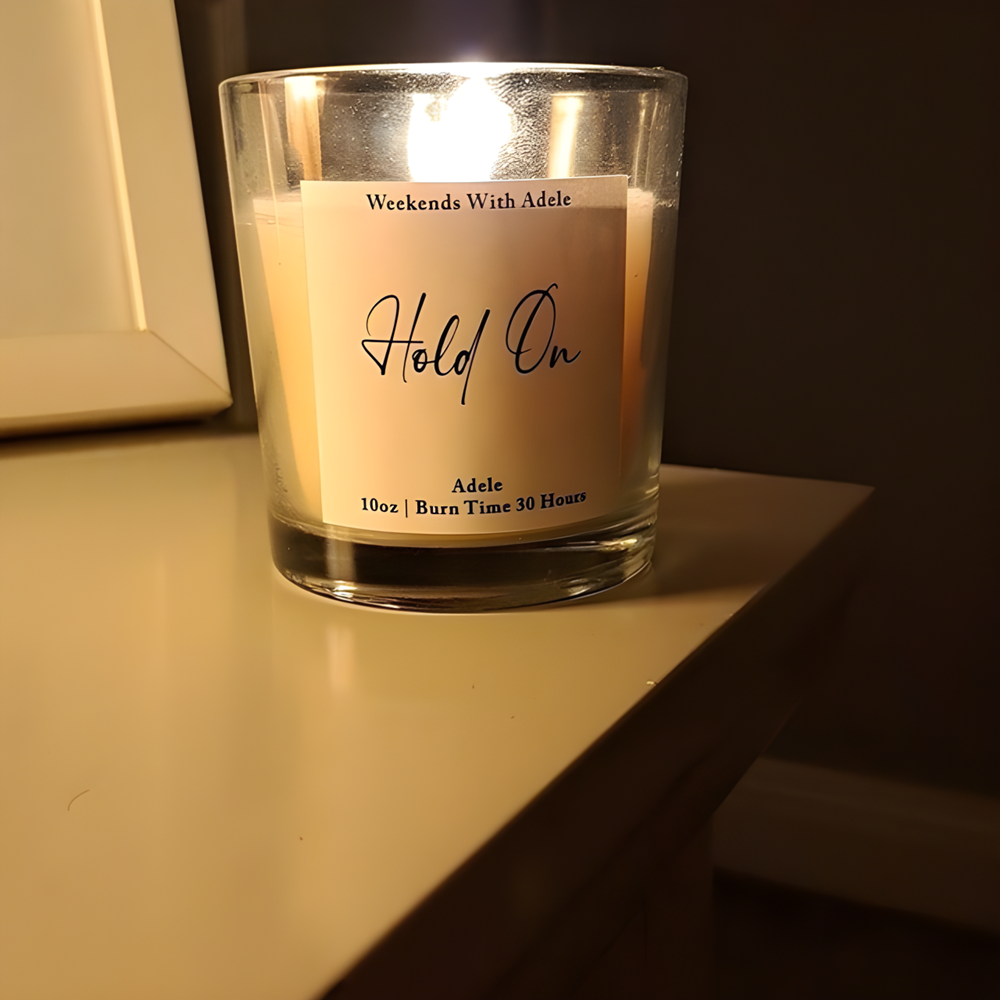 Personalised Candle Label Stic - Personalised Candle Label reseña y precio