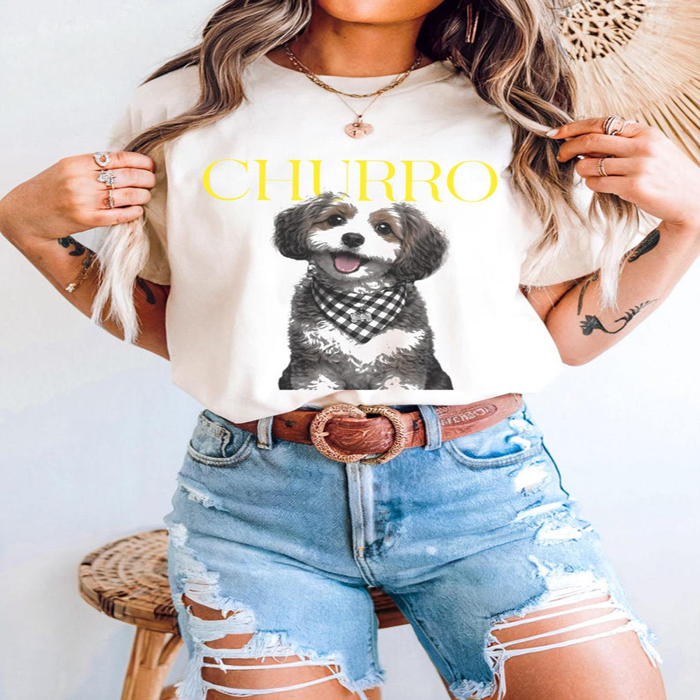 Personalized Custom Pet Portra - Pet Portrait Custom reseña y precio