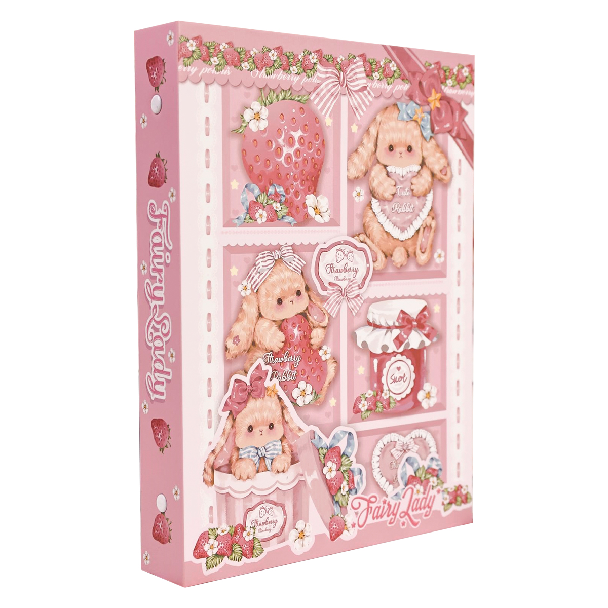 Double Side Cover DIY Custom A - Custom Photo Book reseña y precio