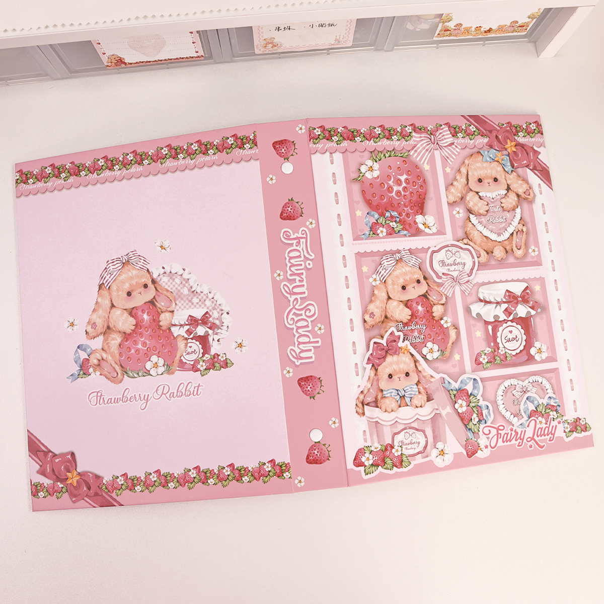 Double Side Cover DIY Custom A - Custom Photo Book reseña y precio