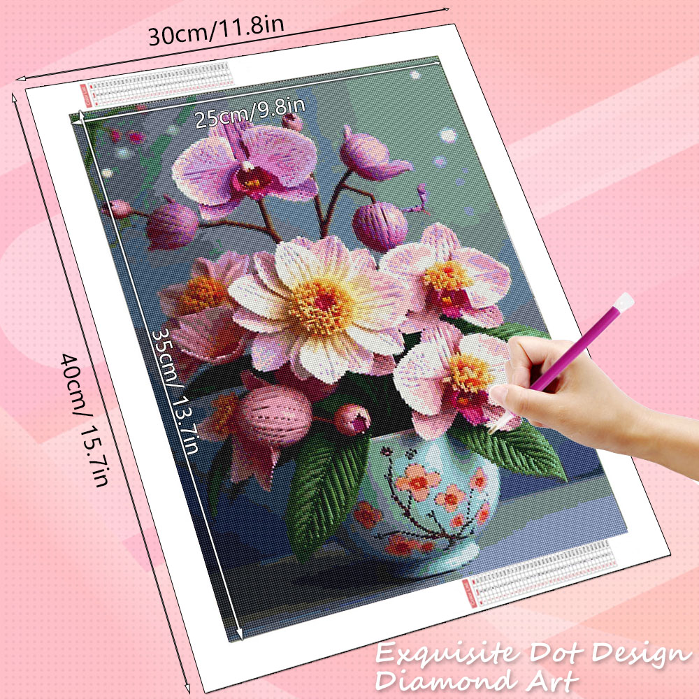 unframe  5D Diamond Mosaic Orc - Photo Mosaic Print reseña y precio