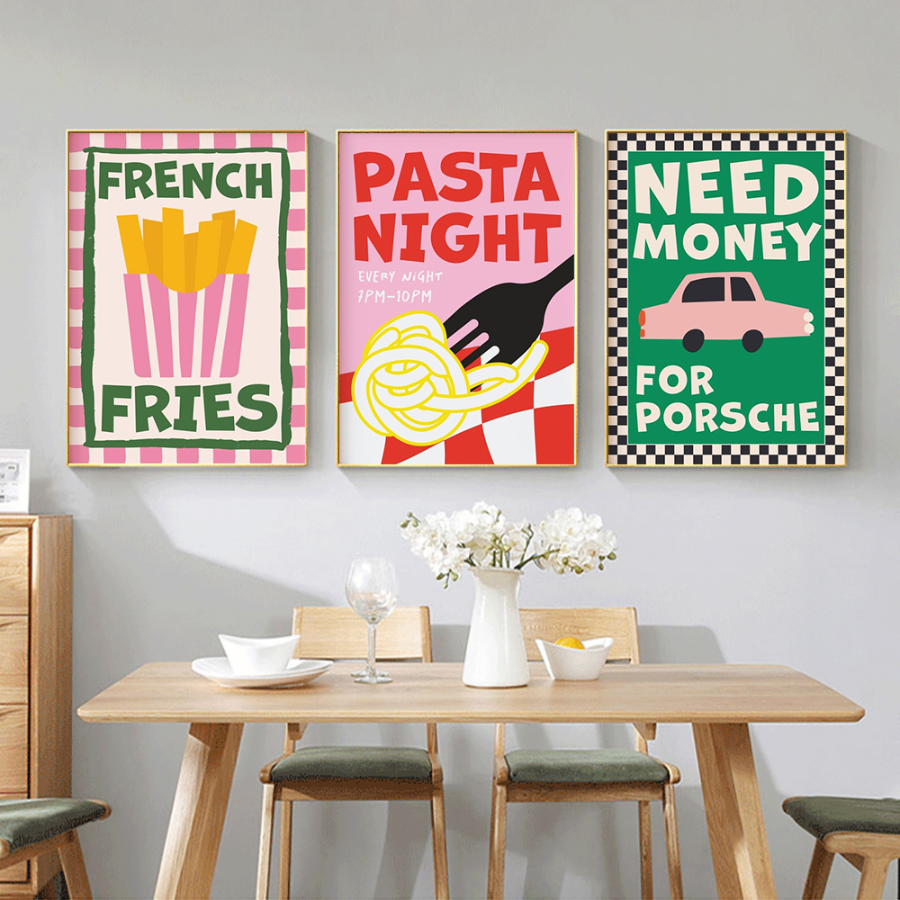 5D DIY Color Food Art Diamond  - Photo Mosaic Print reseña y precio