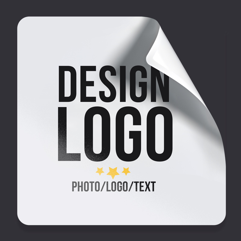 Custom Sticker Maker Kit for E - Personalised Candle Label reseña y precio