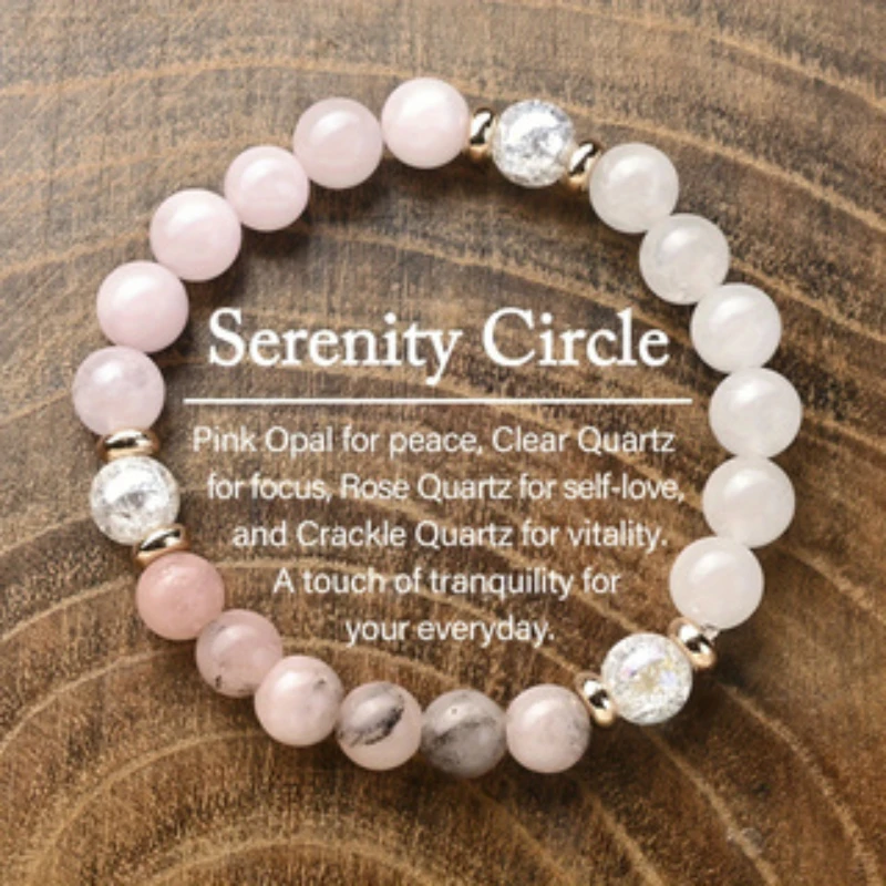 Attract Money Wealth Health Pu - Coordinates Bracelet reseña y precio