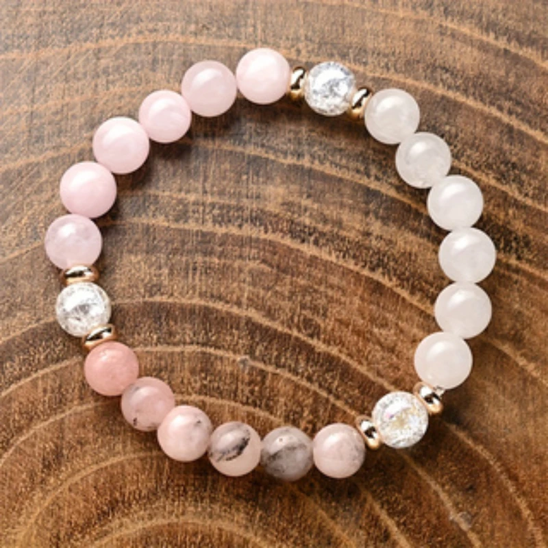 Attract Money Wealth Health Pu - Coordinates Bracelet reseña y precio
