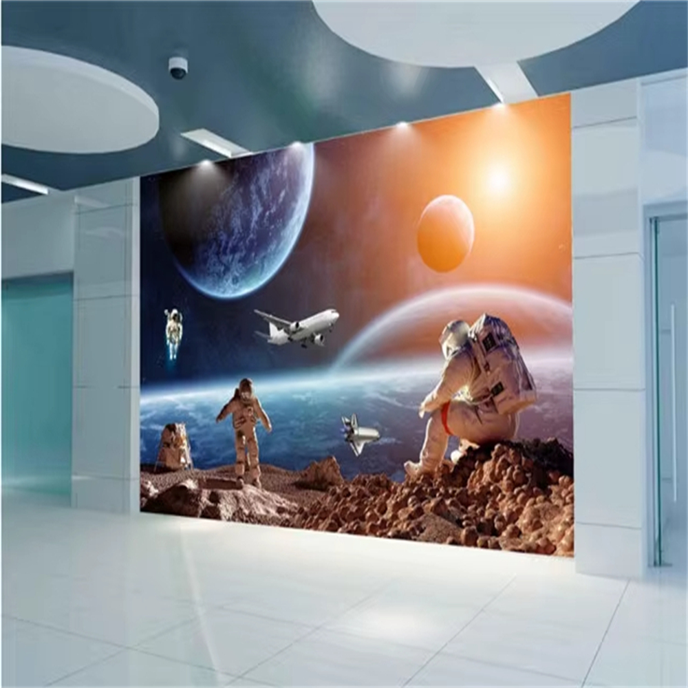custom photo 3D stereoscopic s - Custom Night Sky reseña y precio