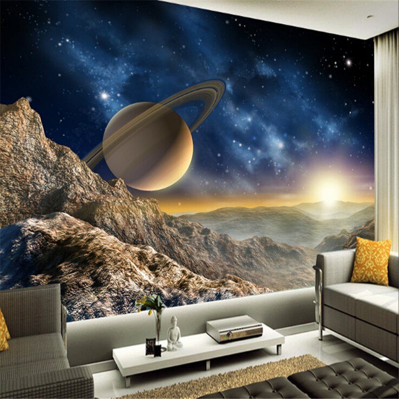 custom photo 3D stereoscopic s - Custom Night Sky reseña y precio
