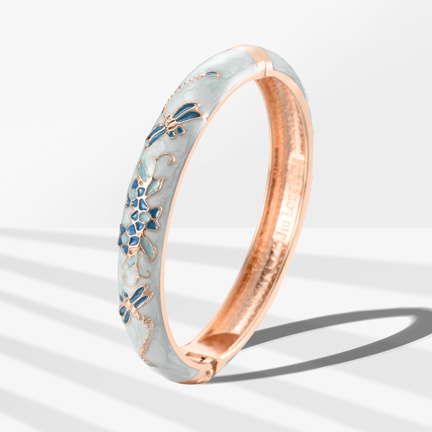 Cloisonne Bracelet For Women B - Coordinates Bracelet reseña y precio