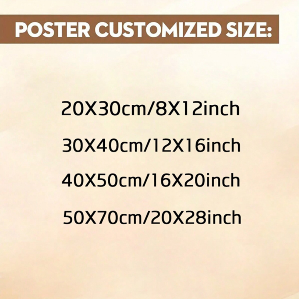 1pc Frameless Personalize Cust - Custom Photo Book reseña y precio