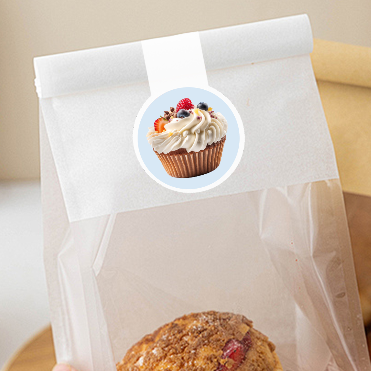 Custom Sticker Labels,Personal - Personalized Name Box reseña y precio