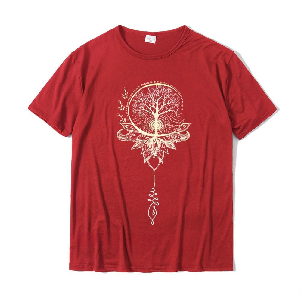 Best Selling Fashion New Manda - Family Tree Print reseña y precio