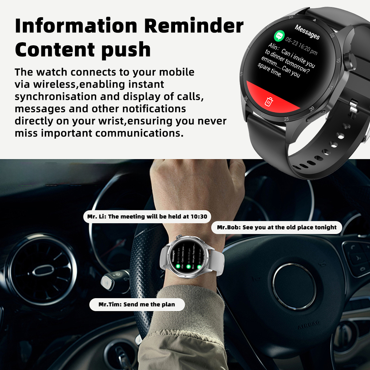 2026 Watch 5 Pro GPS Track Com - Custom Photo Book reseña y precio