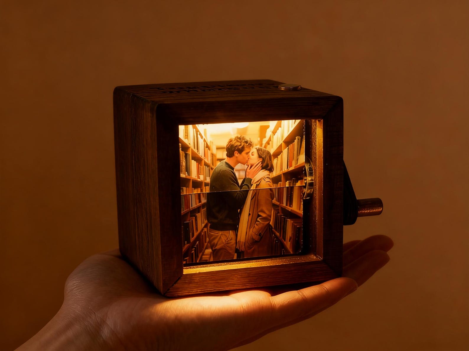 Personalized Photo Flipbook An - Custom Photo Book reseña y precio