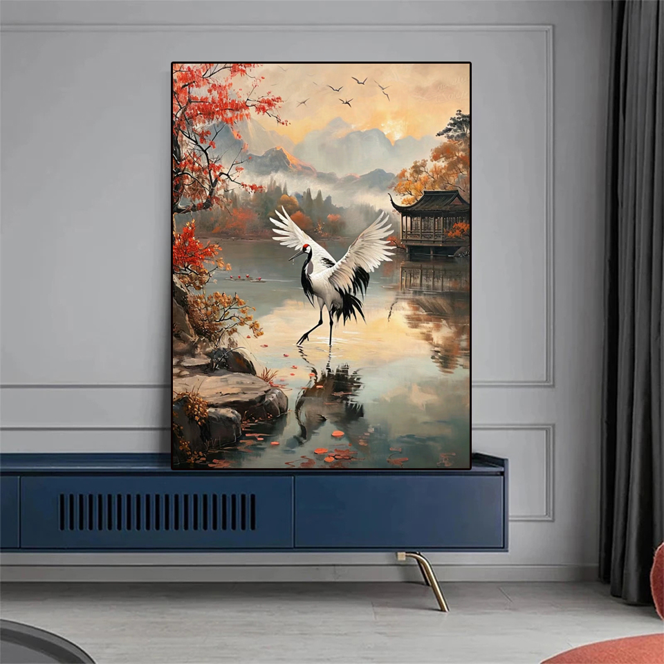 2024 New 5D Diamond Painting R - Photo Mosaic Print reseña y precio