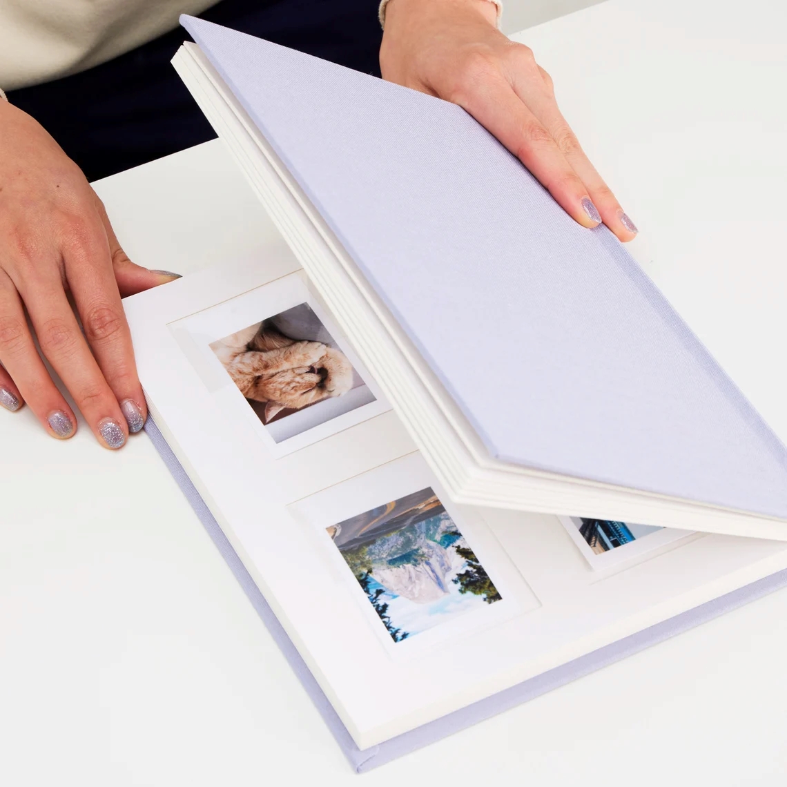 Personalized Custom Photo Book - Custom Photo Book reseña y precio