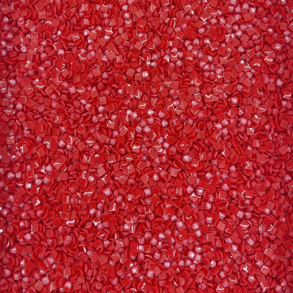 Fairy Dust Drills Square Full  - Photo Mosaic Print reseña y precio