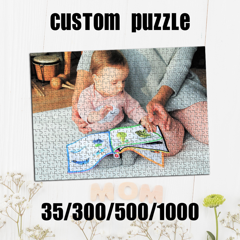 35/300/500/1000pcs Personalize - Pet Portrait Custom reseña y precio
