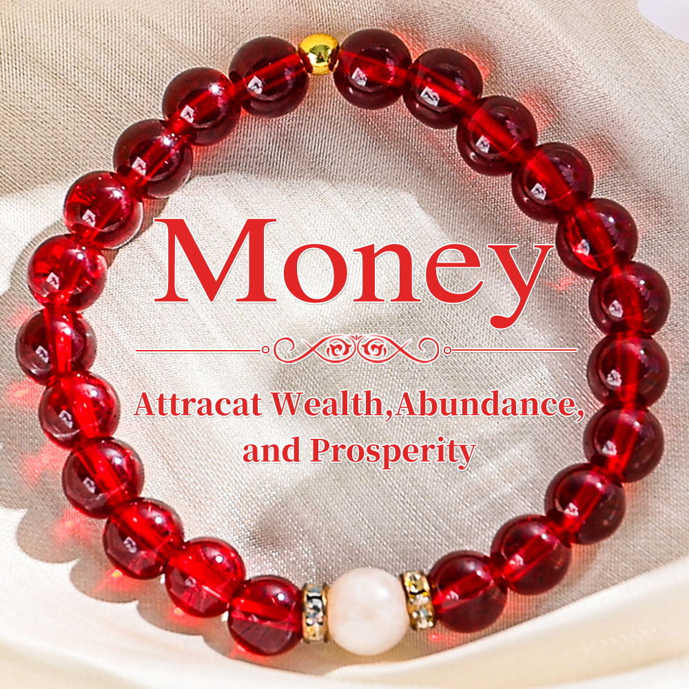 1PC Prosperity and Abundance H - Coordinates Bracelet reseña y precio
