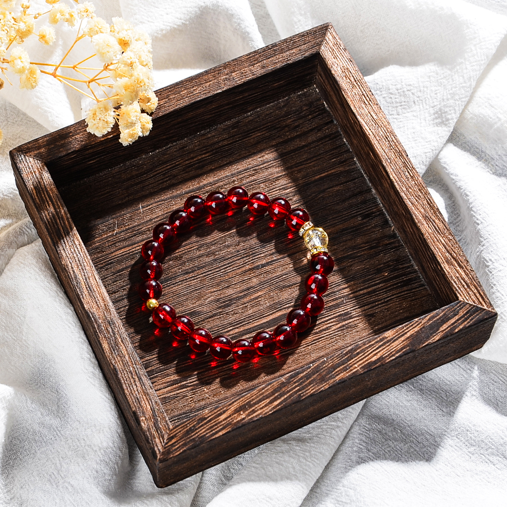 1PC Prosperity and Abundance H - Coordinates Bracelet reseña y precio