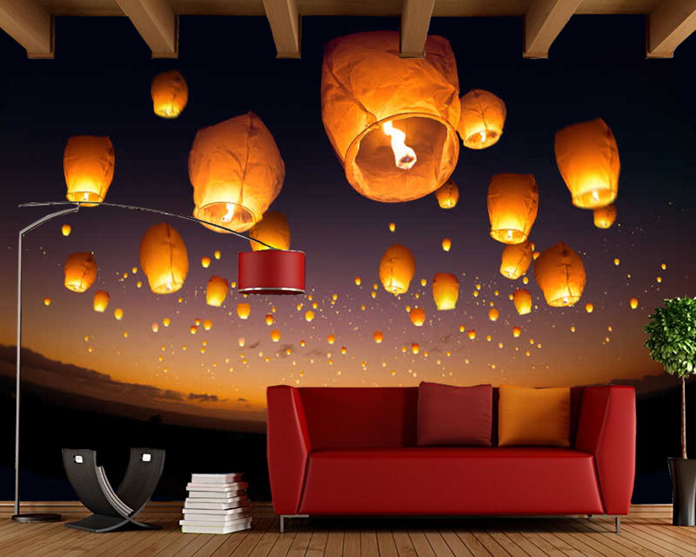Customized products Flying lan - Custom Night Sky reseña y precio