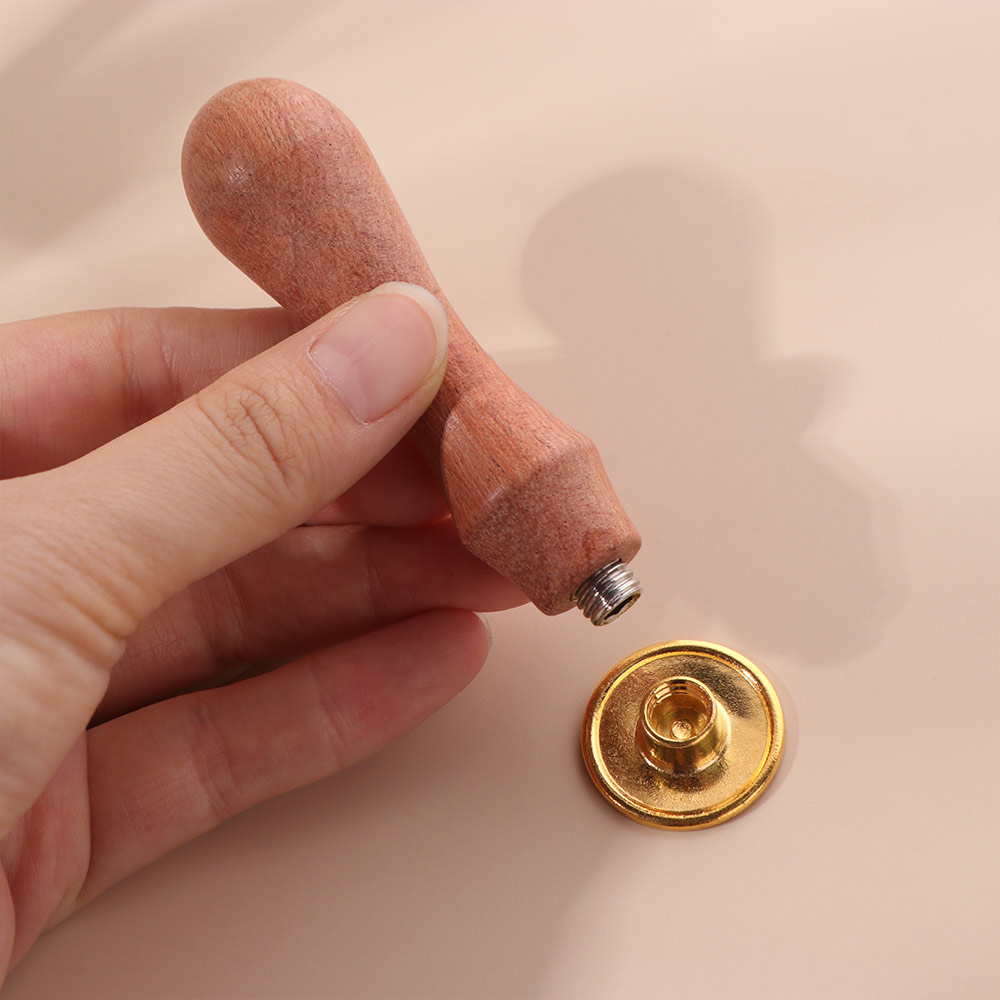 Wax Seal Stamp Kit Wax Stamp S - Wax Seal Letter Kit reseña y precio