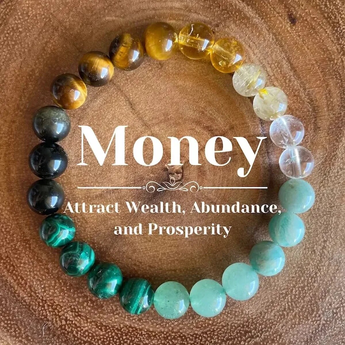 6 Styles Bracelet,Money Bracel - Coordinates Bracelet reseña y precio