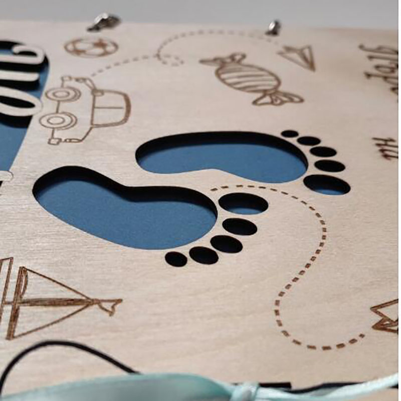 Personalized Photo Album,Woode - Custom Photo Book reseña y precio