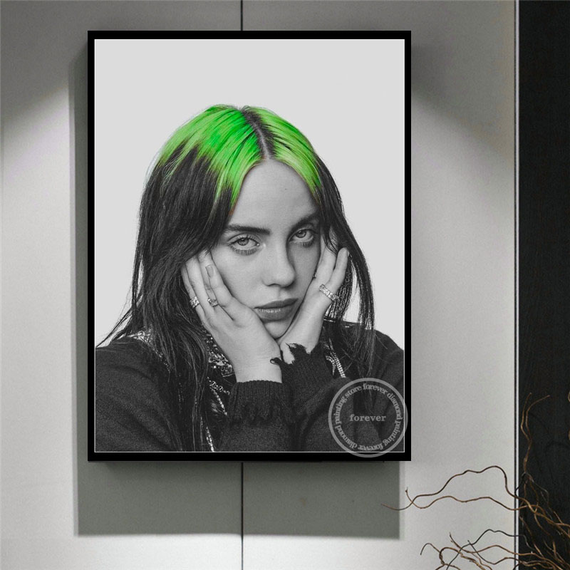 Diy Full Drill B-Billie Diamon - Photo Mosaic Print reseña y precio