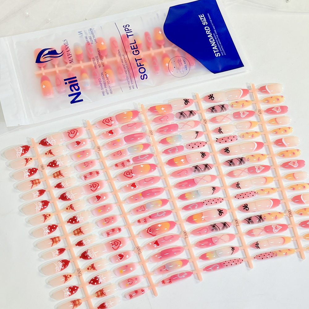 150Pcs/Bag Valentine's Day Fre - Pressed Flower Art reseña y precio