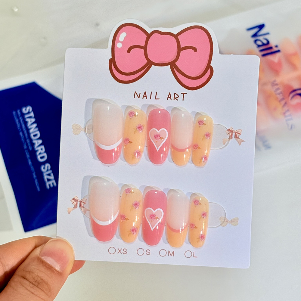 150Pcs/Bag Valentine's Day Fre - Pressed Flower Art reseña y precio