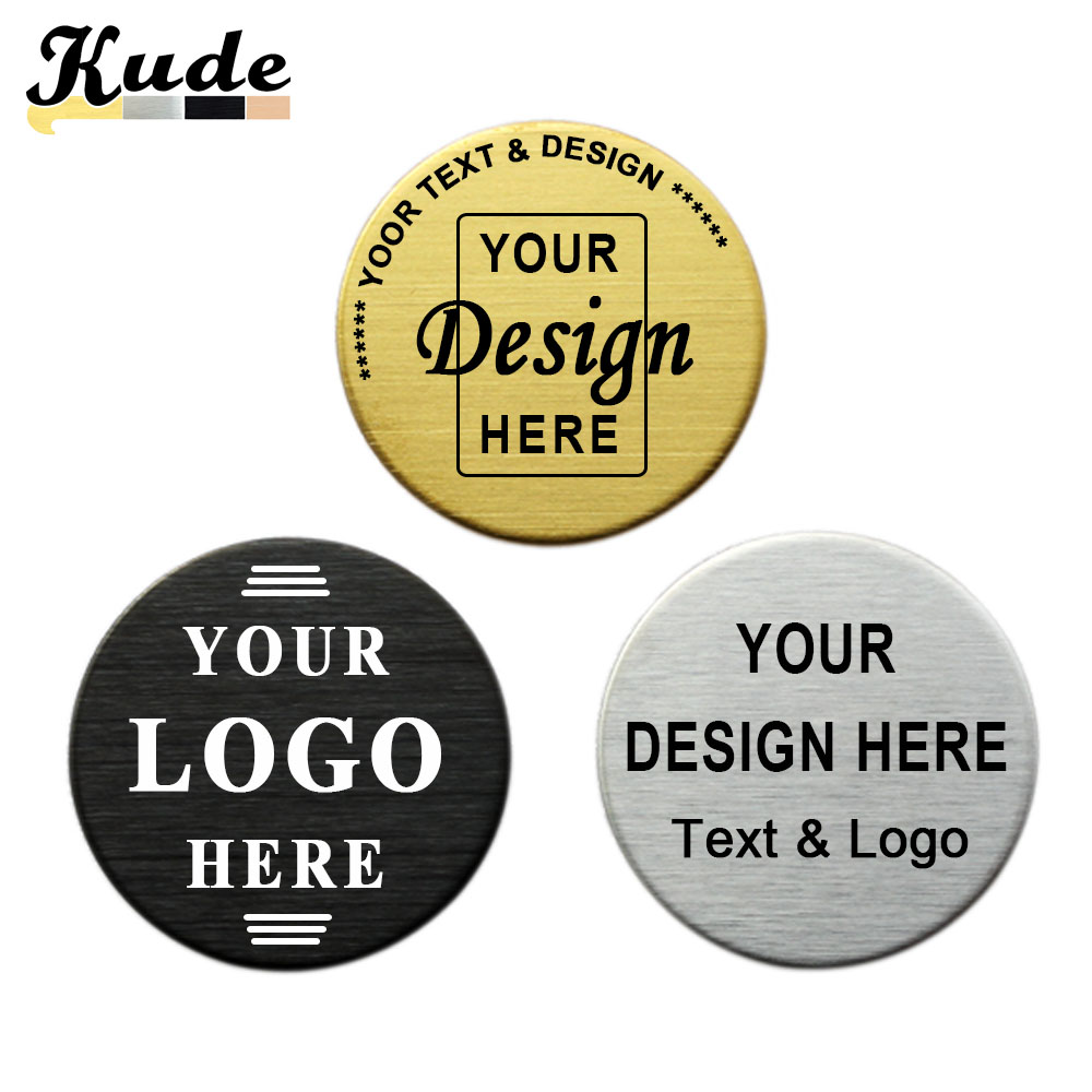 3cm Engrave Your Logo Text Pla - Personalized Name Box reseña y precio