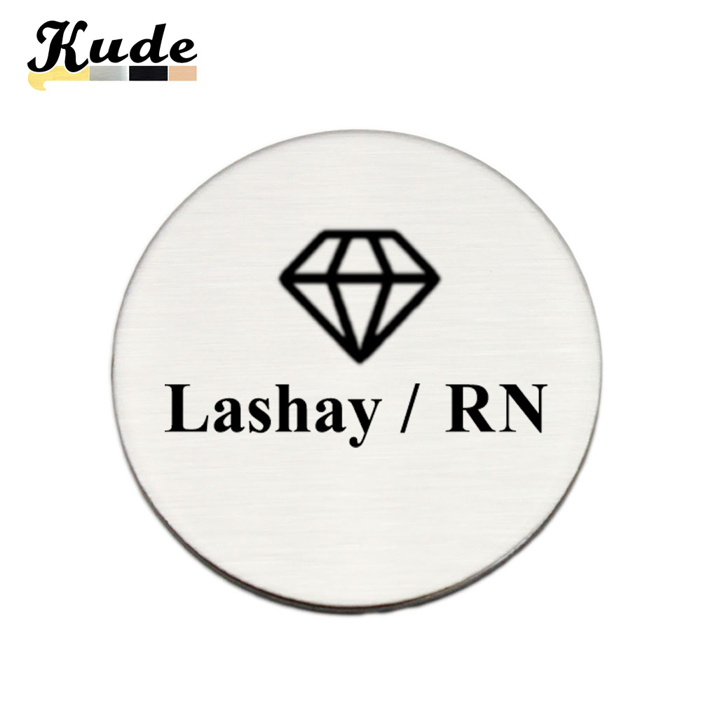 3cm Engrave Your Logo Text Pla - Personalized Name Box reseña y precio