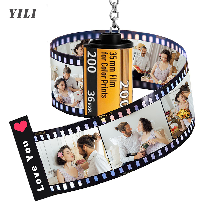 Personalized Custom Photo Pict - Custom Photo Book reseña y precio