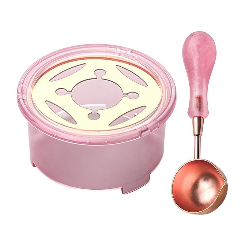 Sealing Wax Kit Sealing Wax Me - Wax Seal Letter Kit reseña y precio