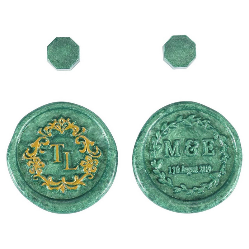 ABSS-Sealing Wax Beads, 400 Pi - Wax Seal Letter Kit reseña y precio