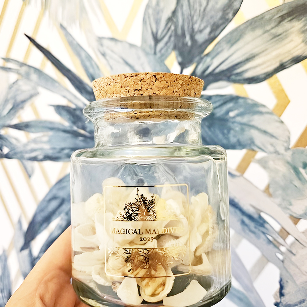 50 sheets Personalized Wedding - Personalised Candle Label reseña y precio
