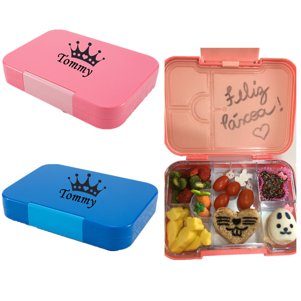 MIYOCAR personalized any name  - Personalized Name Box reseña y precio