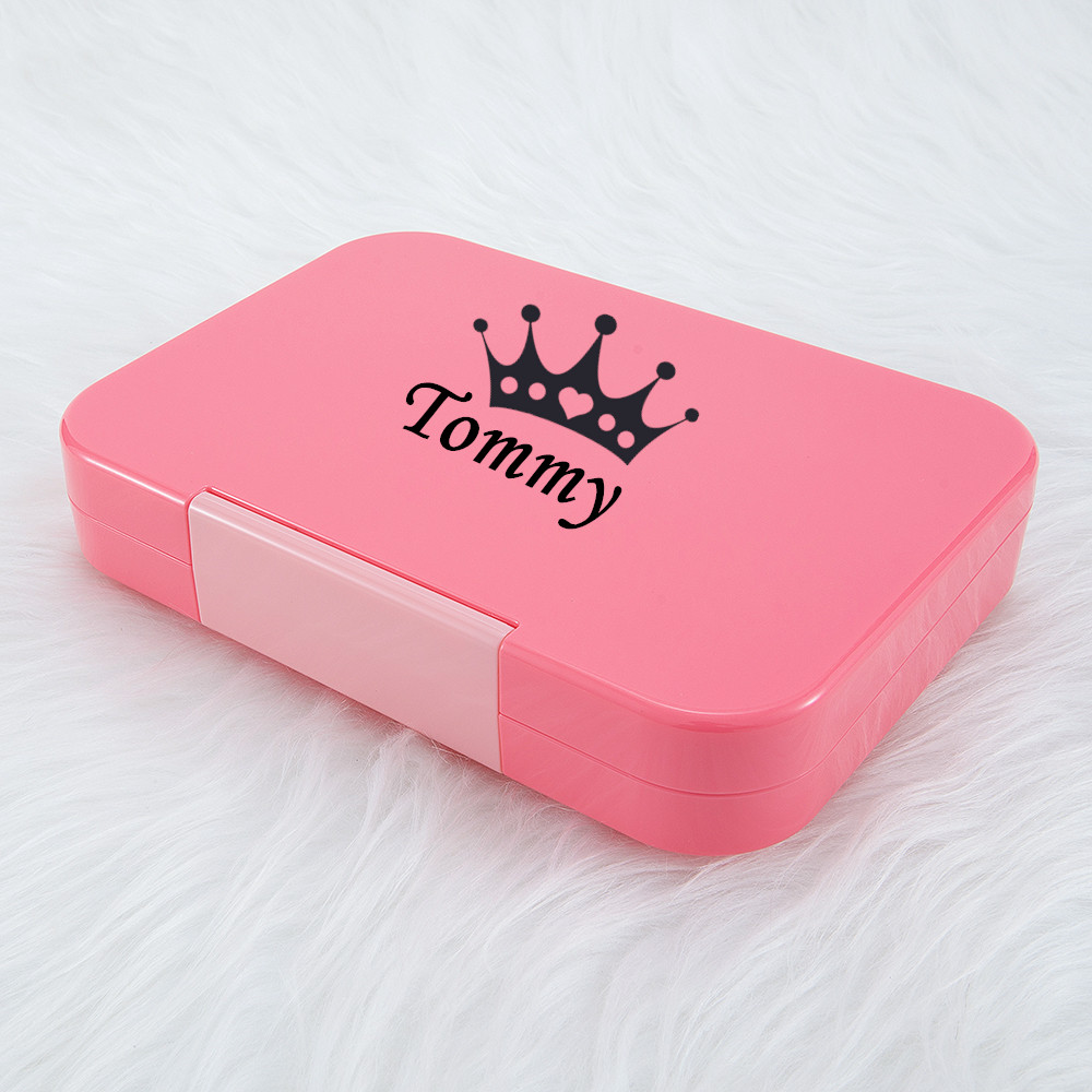 MIYOCAR personalized any name  - Personalized Name Box reseña y precio