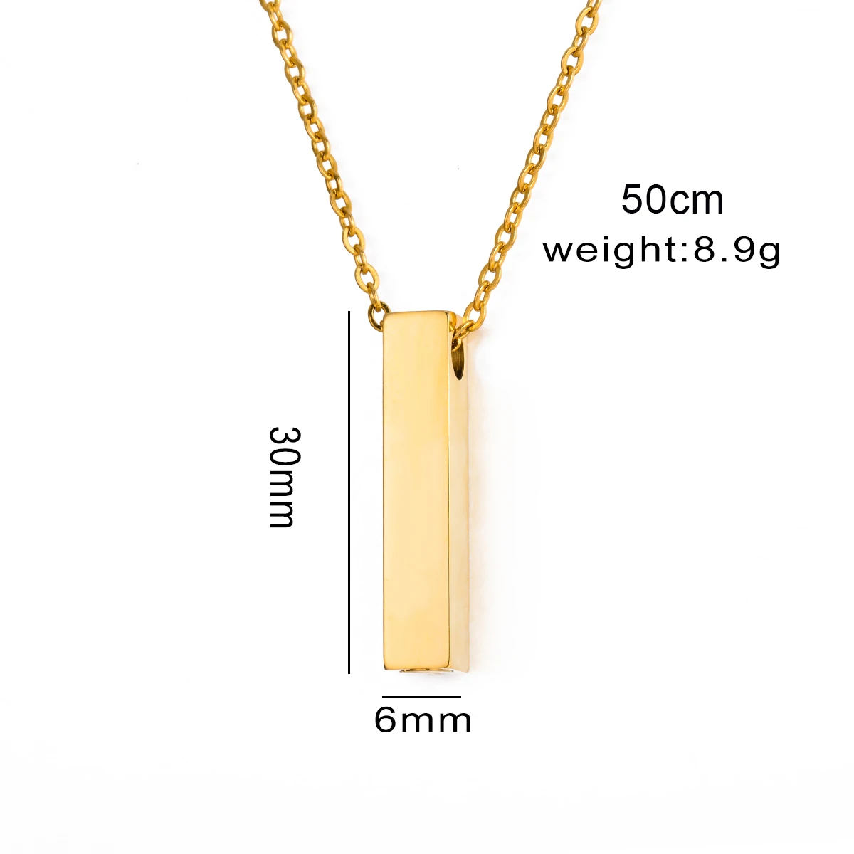 Birth Flower Urn Necklace For  - Birth Flower Necklace reseña y precio