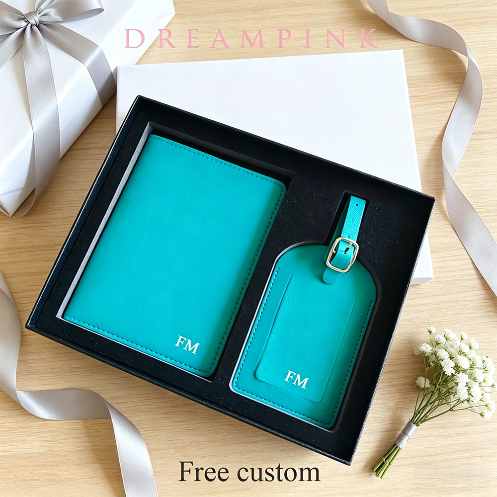 Custom Name Travel Gift Box Se - Personalized Name Box reseña y precio