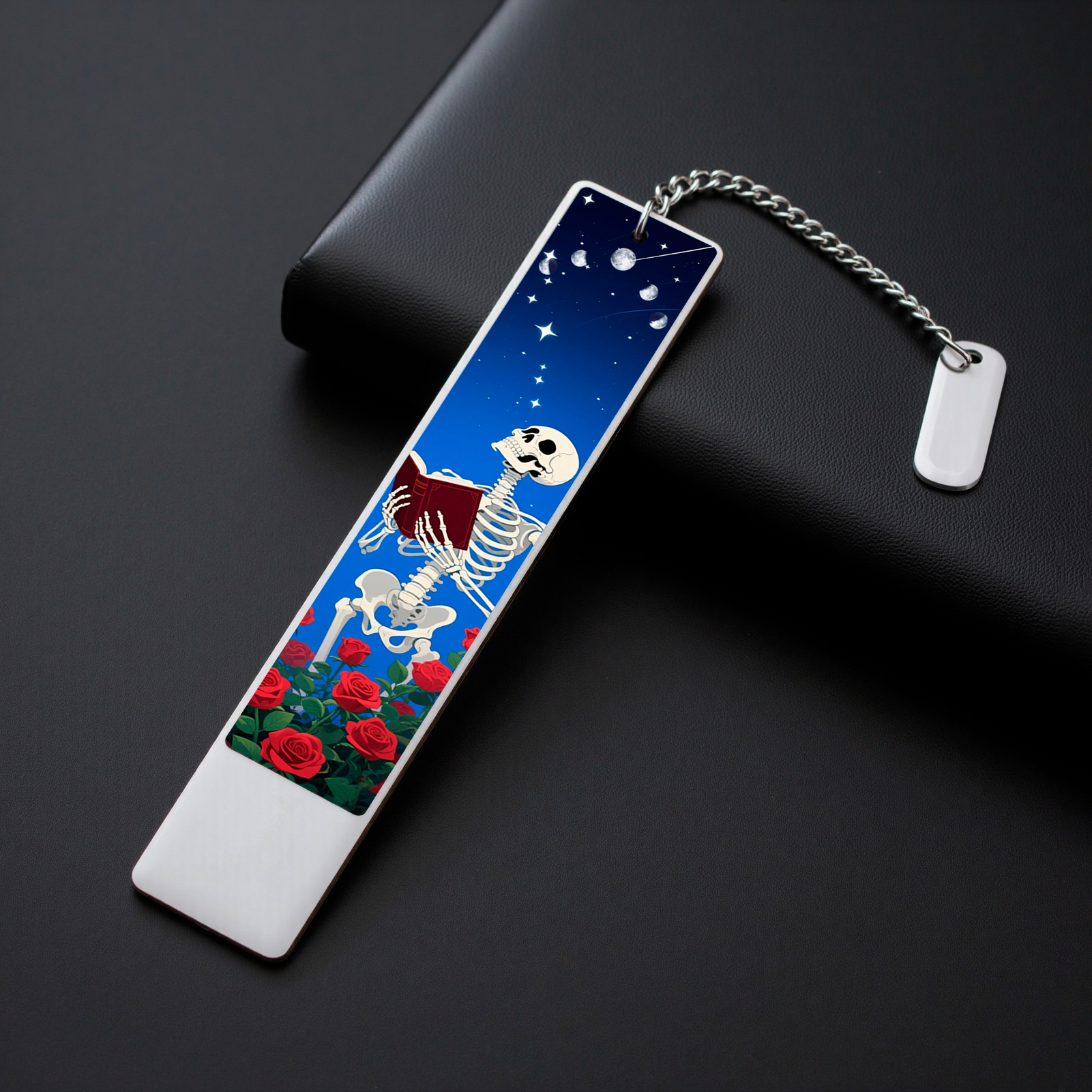 Bookmark Custom Page Brand Pri - Custom Photo Book reseña y precio