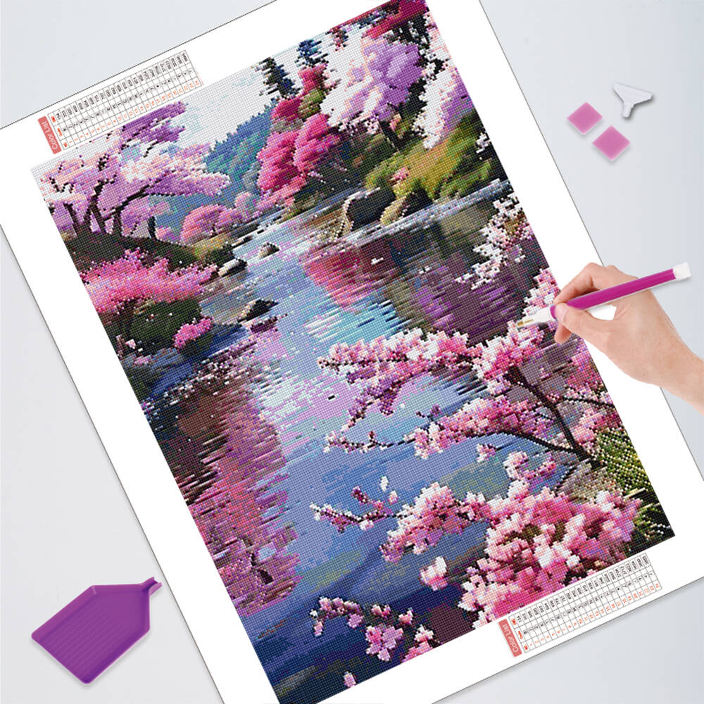 Frameless,New Collection Diamo - Photo Mosaic Print reseña y precio