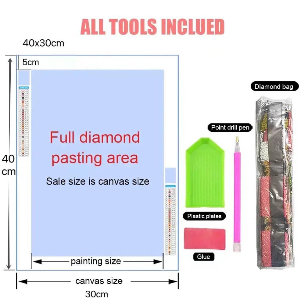 Frameless,New Collection Diamo - Photo Mosaic Print reseña y precio